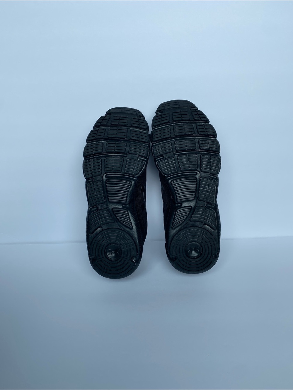Under Armour Charged Assert 9 Men's Running Shoes - Black - Size 9 - NWOB - Picture 6 of 8
